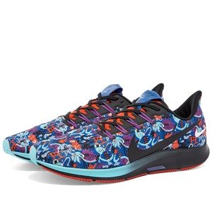 Nike Air Zoom Pegasus 36 Tokyo Running Shoes